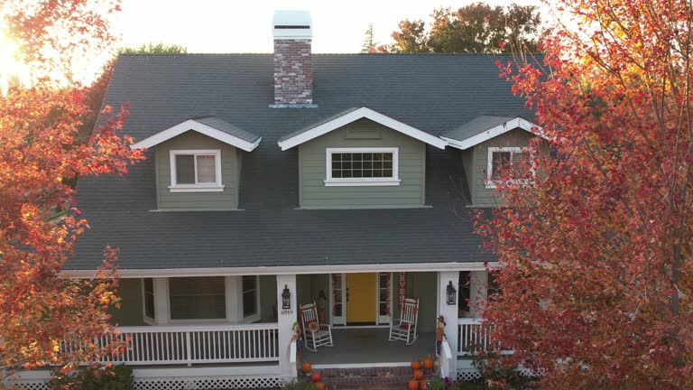 Best Roof Moss and Algae Removal  in Manchester Center, VT